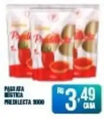 Rede Parceria Pasta de tomate prelecta oferta