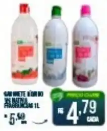 Rede Parceria Suco de frutas natural 1l oferta