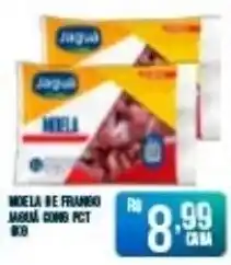 Rede Parceria Moela de frango jaguá com pct oferta