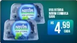 Rede Parceria Uva vitória oferta