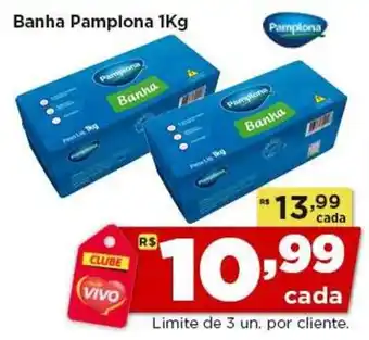 Banha Pamplona