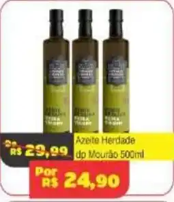 Royal Supermercados Azeite Herdade oferta