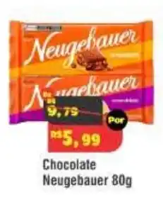 Royal Supermercados Chocolate Neugebauer oferta