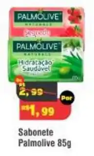 Royal Supermercados Sabonete palmolive oferta
