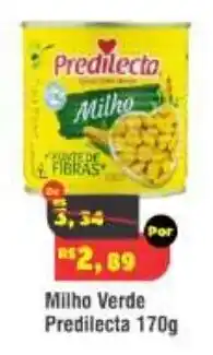 Royal Supermercados Milho Verde Predilecta oferta