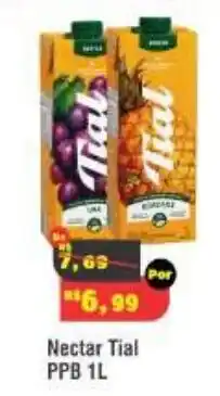 Royal Supermercados Nectar tial oferta