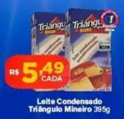 Super Show Leite Condensado Triângulo Mineiro oferta