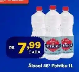 Super Show Álcool petribu oferta