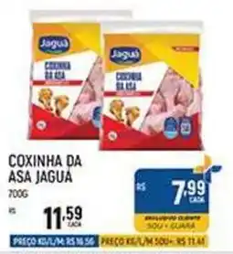 Supermercado Guará Coxinha da asa jagua oferta