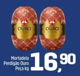Arena Atacado Mortadela Perdigão Ouro oferta