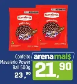 Arena Atacado Confeito mavalério power ball oferta
