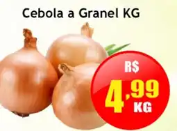 Supermercado Kibe Cebola a Granel oferta