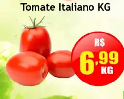 Supermercado Kibe Tomate italiano kg oferta