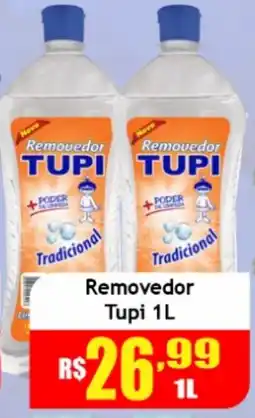 Supermercado Kibe Removedor tupi oferta