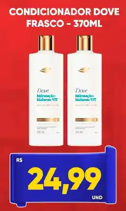 Tatico Condicionador dove oferta