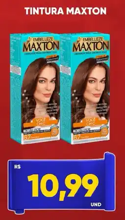 Tatico Tintura maxton oferta
