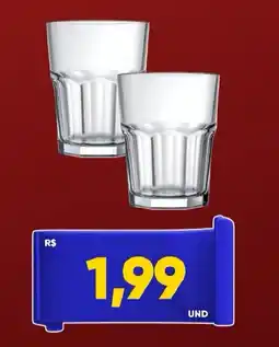 Tatico Copo oferta