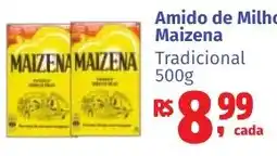 Camiño supermercados Amido de Milho Maizena Tradicional oferta