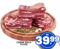 Juzan Carne seca oferta