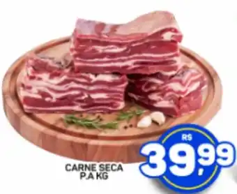 Carne seca