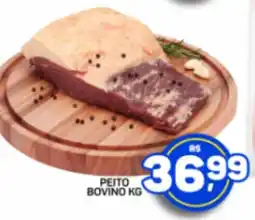 Juzan Peito bovino kg oferta