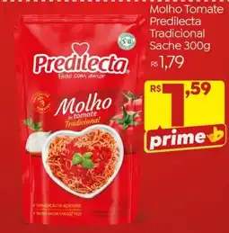 Brasão Supermercados Molho tomate tradicional oferta