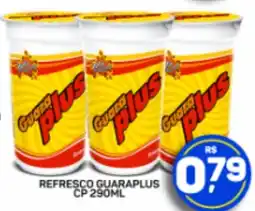 Juzan Refresco guaraplus oferta