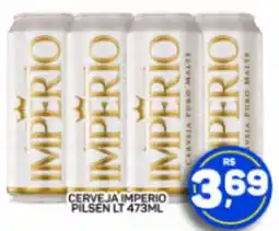 Juzan Cerveja imperio pilsen lt oferta