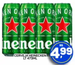 Juzan Cerveja heineken oferta