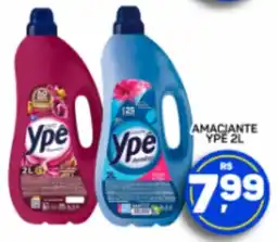 Juzan Amaciante ype 2l oferta
