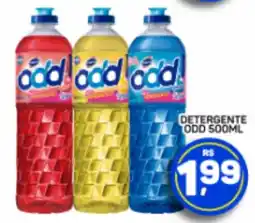 Juzan Detergente odd oferta