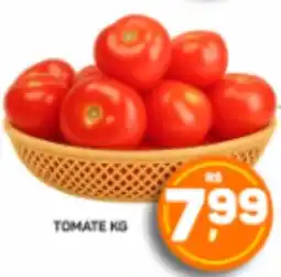 Juzan tomate kg oferta