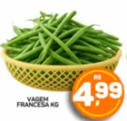 Juzan Vagem Francesa Kg oferta