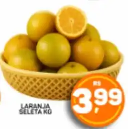Juzan Laranja seleta kg oferta
