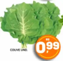 Juzan couve und. oferta