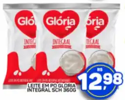 Juzan Leite em po gloria integral sch oferta