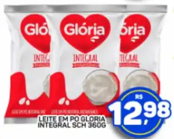 Juzan Leite em po gloria integral sch oferta