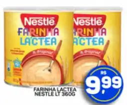Juzan Farinha lactea nestle lt oferta