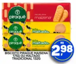 Juzan Biscoito piraque maizena oferta