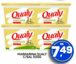 Juzan Margarina qualy c/sal oferta