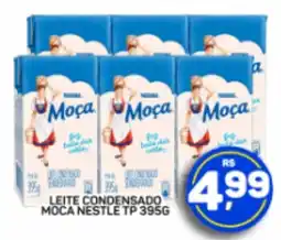 Juzan Leite condensado moça nestle tp oferta