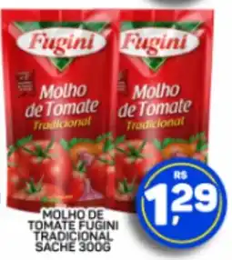 Juzan molho de tomate tradicional oferta