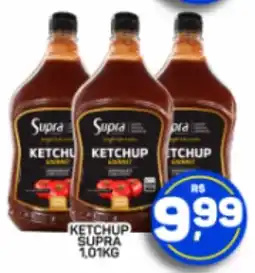 Juzan Ketchup supra oferta