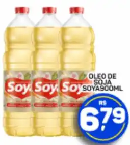 Juzan Óleo de soja soya oferta