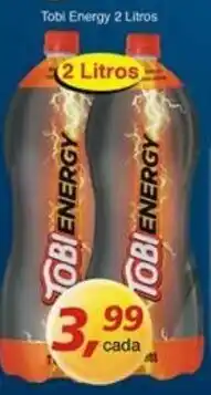 Tobi Energy 2L