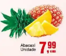 Negreiros Abacaxi oferta