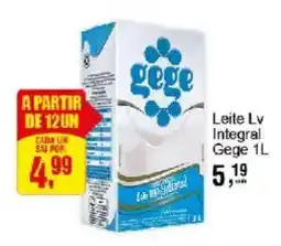 Negreiros Leite Lv Integral Gege oferta