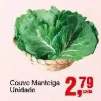 Negreiros Couve Manteiga oferta