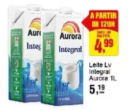 Negreiros Leite lv integral aurora 1 oferta