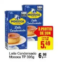 Negreiros Leite Condensado Mococa TP oferta